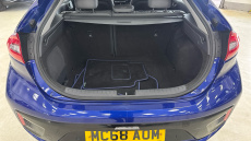 Hyundai IONIQ 1.6 GDi Hybrid Premium SE 5dr DCT Hybrid Hatchback